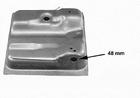 Van Wezel Brandstoftank 5870083 Van Wezel Brandstoftank 5870083