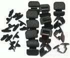 Van Wezel Motorkap montageset 5888797 Van Wezel Motorkap montageset 5888797