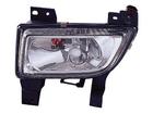 Van Wezel Mistlamp 2760995 Van Wezel Mistlamp 2760995