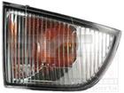 Van Wezel Breedtelicht / Zijmarkeringslamp 2815916 Van Wezel Breedtelicht / Zijmarkeringslamp 2815916