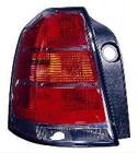 Van Wezel Achterlicht 3792931 Van Wezel Achterlicht 3792931