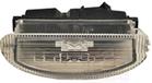 Van Wezel Kentekenverlichting 4339920 Van Wezel Kentekenverlichting 4339920