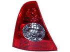 Van Wezel Achterlicht 4341931 Van Wezel Achterlicht 4341931