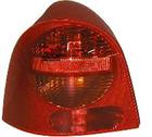 Van Wezel Achterlicht 4343931 Van Wezel Achterlicht 4343931