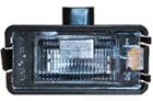 Van Wezel Kentekenverlichting 4914920 Van Wezel Kentekenverlichting 4914920