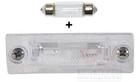 Van Wezel Kentekenverlichting 5857920 Van Wezel Kentekenverlichting 5857920