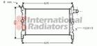 Van Wezel Radiateur 37002023 Van Wezel Radiateur 37002023