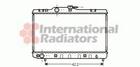 Van Wezel Radiateur 53002227 Van Wezel Radiateur 53002227