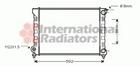 Van Wezel Radiateur 58002045 Van Wezel Radiateur 58002045