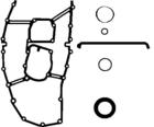 Elring Distributiecarter pakking 584.840 Elring Distributiecarter pakking 584.840