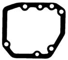 Elring Versnellingsbakas dichtingsring 644.930 Elring Versnellingsbakas dichtingsring 644.930