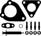 Elring Turbolader montageset 703.980 Elring Turbolader montageset 703.980