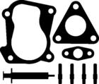 Elring Turbolader montageset 704.010 Elring Turbolader montageset 704.010