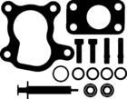 Elring Turbolader montageset 714.590 Elring Turbolader montageset 714.590