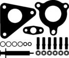 Elring Turbolader montageset 715.340 Elring Turbolader montageset 715.340