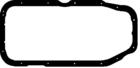 Elring Carter pakking 763.934 Elring Carter pakking 763.934