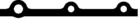 Elring Distributiecarter pakking 776.645 Elring Distributiecarter pakking 776.645
