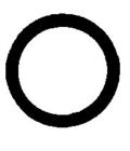 Elring Afdichtring 828.238 Elring Afdichtring 828.238