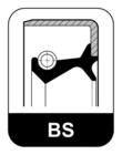 Elring Wielnaaf keerring 039.926 Elring Wielnaaf keerring 039.926