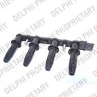 Delphi Diesel Bobine CE20009-12B1 Delphi Diesel Bobine CE20009-12B1