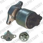 Delphi Diesel EGR-klep EG10004-12B1 Delphi Diesel EGR-klep EG10004-12B1