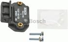 Bosch Ontsteking controle unit 0 227 100 123 Bosch Ontsteking controle unit 0 227 100 123