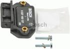 Bosch Ontsteking controle unit 0 227 100 137 Bosch Ontsteking controle unit 0 227 100 137