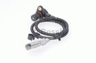Bosch Toerentalsensor 0 261 210 177 Bosch Toerentalsensor 0 261 210 177