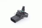 Bosch Inlaatdruk-/MAP-sensor / Temperatuursensor binnenkomende lucht 0 281 002 976 Bosch Inlaatdruk-/MAP-sensor / Temperatuursensor binnenkomende lucht 0 281 002 976