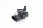 Bosch Inlaatdruk-/MAP-sensor 0 281 006 028 Bosch Inlaatdruk-/MAP-sensor 0 281 006 028