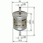 Bosch Brandstoffilter 0 450 905 318 Bosch Brandstoffilter 0 450 905 318