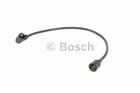 Bosch Bougiekabel 0 986 356 042 Bosch Bougiekabel 0 986 356 042