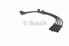 Bosch Bougiekabelset 0 986 356 754 Bosch Bougiekabelset 0 986 356 754
