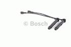 Bosch Bougiekabelset 0 986 357 154 Bosch Bougiekabelset 0 986 357 154