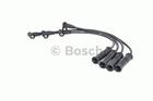 Bosch Bougiekabelset 0 986 357 253 Bosch Bougiekabelset 0 986 357 253