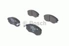 Bosch Remblokset 0 986 424 215 Bosch Remblokset 0 986 424 215