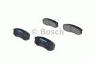 Bosch Remblokset 0 986 424 313 Bosch Remblokset 0 986 424 313