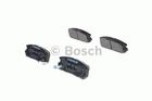 Bosch Remblokset 0 986 424 367 Bosch Remblokset 0 986 424 367