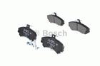 Bosch Remblokset 0 986 424 371 Bosch Remblokset 0 986 424 371