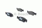 Bosch Remblokset 0 986 424 416 Bosch Remblokset 0 986 424 416