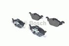 Bosch Remblokset 0 986 424 456 Bosch Remblokset 0 986 424 456