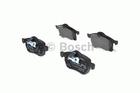 Bosch Remblokset 0 986 424 457 Bosch Remblokset 0 986 424 457