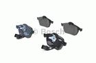 Bosch Remblokset 0 986 424 482 Bosch Remblokset 0 986 424 482