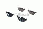 Bosch Remblokset 0 986 424 484 Bosch Remblokset 0 986 424 484