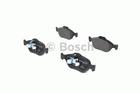 Bosch Remblokset 0 986 424 558 Bosch Remblokset 0 986 424 558