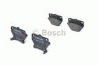 Bosch Remblokset 0 986 424 630 Bosch Remblokset 0 986 424 630