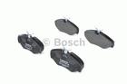 Bosch Remblokset 0 986 424 636 Bosch Remblokset 0 986 424 636