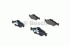Bosch Remblokset 0 986 424 645 Bosch Remblokset 0 986 424 645