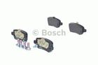 Bosch Remblokset 0 986 424 646 Bosch Remblokset 0 986 424 646