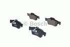 Bosch Remblokset 0 986 424 699 Bosch Remblokset 0 986 424 699